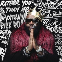 Sony Rick Ross - Rather You Than Me Photo