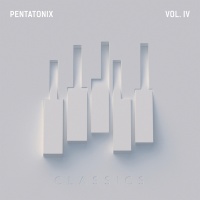 RCA Pentatonix - Ptx Vol 4: Classics Photo