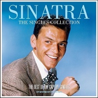 Imports Frank Sinatra - Singles Collection Photo