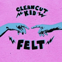 Imports Clean Cut Kid - Felt Photo