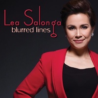 Lml Music Lea Salonga - Blurred Lines Photo