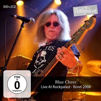Made In Germany Musi Blue Cheer - Live At Rockpalast: Bonn 2008 Photo