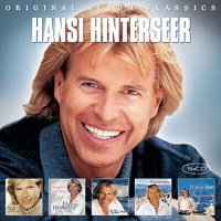 Imports Hansi Hinterseer - Original Album Classics Photo