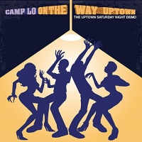 Sounblockpersia Rec Camp Lo - On the Way Uptown Photo