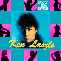 Imports Ken Laszlo - Greatest Hits & Remixes Photo