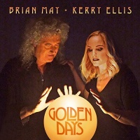 Imports Brian May / Ellis Kerry - Golden Days Photo