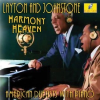 Halcyon UK Layton & Johnstone - Harmony Heaven Photo