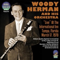 Sounds of Yesteryear Herman Woody & His Orchestra Photo
