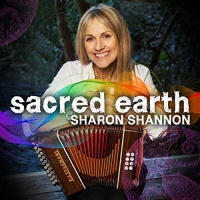 Imports Sharon Shannon - Sacred Earth Photo