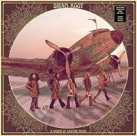 Imports Sienna Root - Dream of Lasting Peace Photo