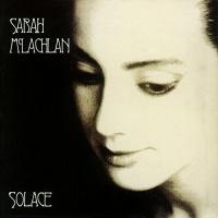 Music On Vinyl Sarah Mclachlan - Solace Photo