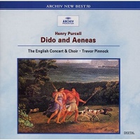 Imports Purcell Purcell / Pinnock / Pinnock Trevor - Purcell: Dido & Aeneas Photo