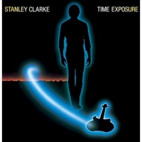 Funky Town Grooves Stanley Clarke - Time Exposure Photo