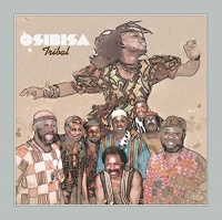 Imports Osibisa - Osibisa Collection Afro Mix With Gregg Kofi Brown Photo