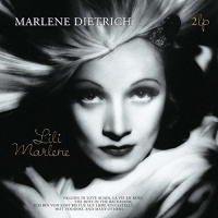 Imports Marlene Dietrich - Lili Marlene Photo