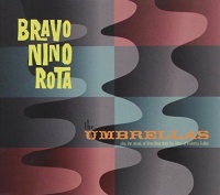 Imports Umbrellas - Bravo Nino Rota Photo