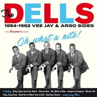 Imports Dells - What a Nite: 1954-1962 Photo
