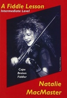 Idla Natalie Macmaster - A Fiddle Lesson Photo