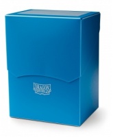 Arcane Tinmen Dragon Shield - Deck Shell / Box - Blue Photo