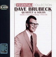AVID Dave Brubeck - The Essential Collection Photo