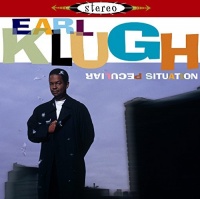 Imports Earl Klugh - Peculiar Situation Photo