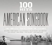 DemonEdsel Various Artists - 100 Hits: American Songbook Photo