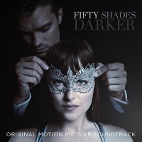 ISLAND Various Artists - Fifty Shades Darker - O.S.T Photo