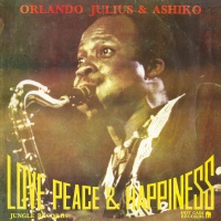 Hot Casa Julius Julius / Ashiko / Ashiko Orlando - Love Peace & Happiness Photo
