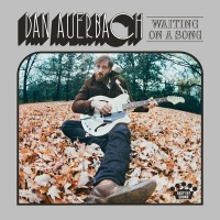 Dan Auerbach - Waiting On a Song Photo