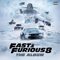 Imports Fast & Furious 8: the Album / O.S.T. Photo