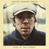 New West Records Justin Townes Earle - Kids In the Street Photo