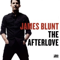 ATLANTIC James Blunt - The Afterlove Photo