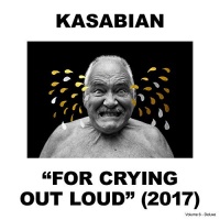 Imports Kasabian - For Crying Out Loud: Deluxe Photo