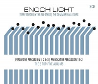 Imports Enoch Light - Persuasive & Provocative Percussion Photo