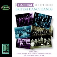 AVID Various Artists - The Essential Collection - British Dance Photo