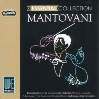 AVID Mantovani - The Essential Collection Photo