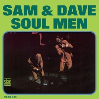 Atlantic Sam & Dave - Soul Men Photo