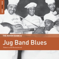 Imports Rough Guide to Jug Band Blues / Various Photo
