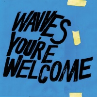 Ghost Ramp Wavves - You'Re Welcome Photo