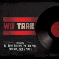X Ray Records Wu Trax On Wax / Various Photo