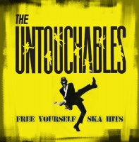 Cleopatra Records Untouchables - Free Yourself - Ska Hits Photo