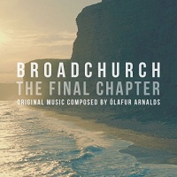 Mercury Classics Original TV Soundtrack - Broadchurch: The Final Chapter Photo