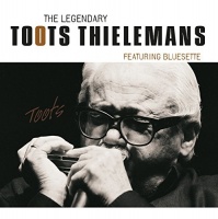 Imports Toots Thielemans - Legendary Toots Thielemans Photo