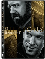 Billions Season 1 Photo