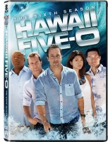 Hawaii Five O Season 6 Photo