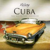 Music Brokers Arg Various Artists - Luxury Collection-Cuba Photo