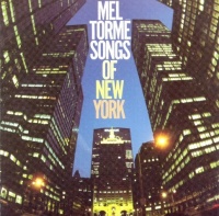 Atlantic Mel Torme - Songs of New York Photo
