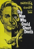 Man Who Could Cheat Death Photo