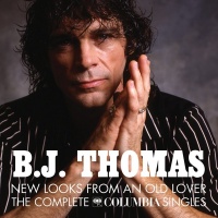 Real Gone Music B.J. Thomas - New Looks From An Old Lover: Complete Columbia Photo