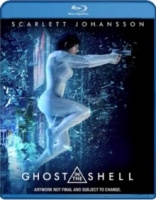 Ghost in the Shell Photo